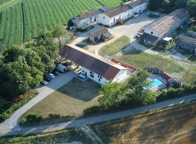 Les deux Flamands et Filous