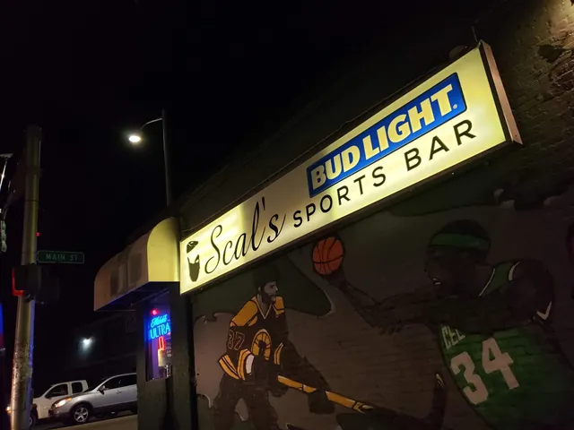 Sports Bar