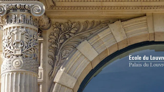 École du Louvre