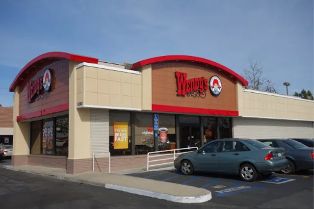 Wendy's