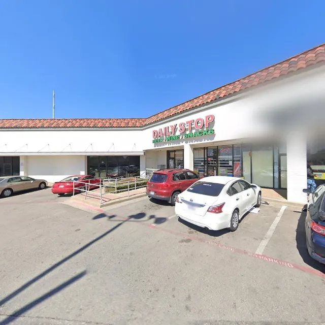 Daily Stop Food & Beer Wine