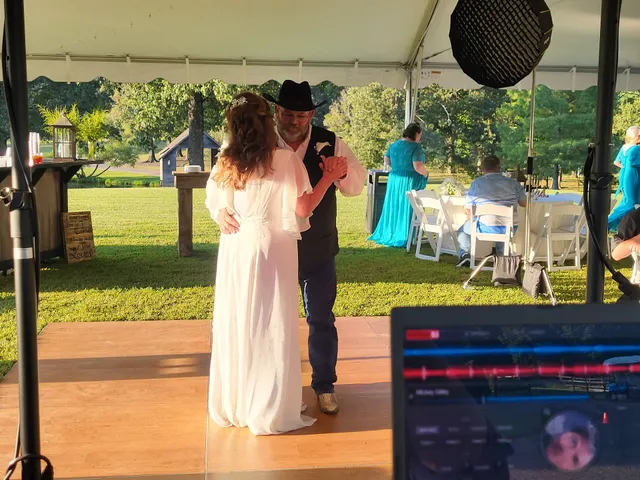 The Bridge at ChrisLeigh Farm