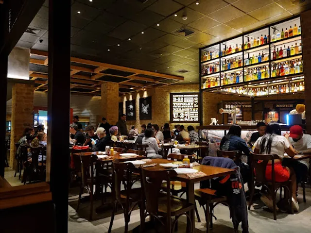 Frontera New York City Center