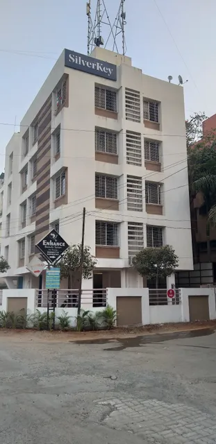OYO Flagship 20023 PMC Garden Balewadi