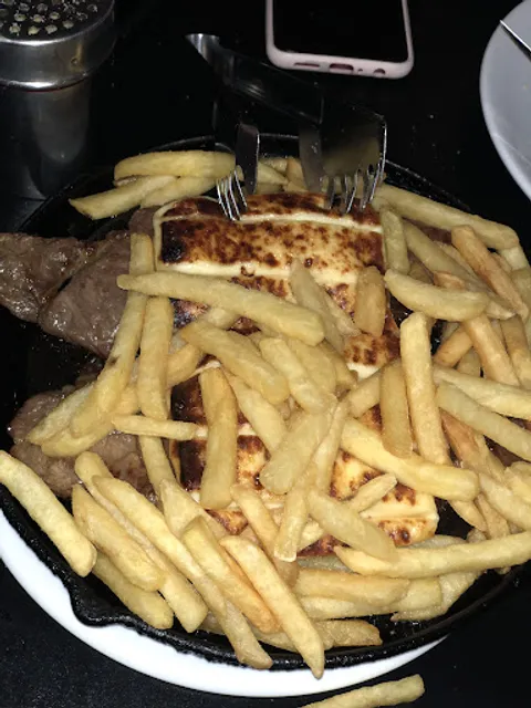 Carneiro Grill Churrascaria e Pizzaria