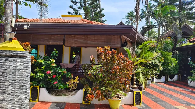 Samsara Harmony Beach Resort