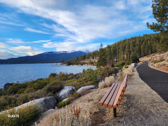 Highway 28 Management Area