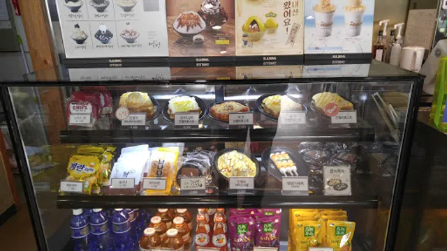 설빙 인천연수점