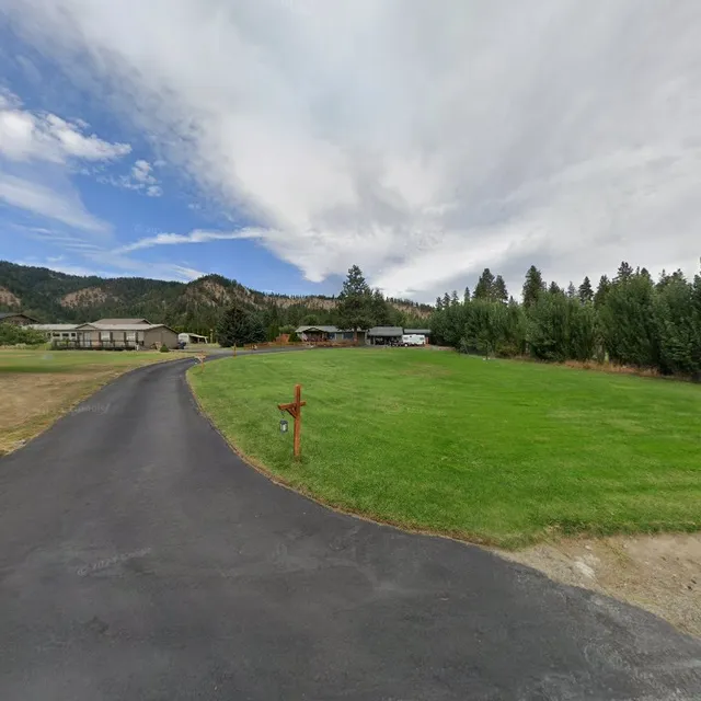 Leavenworth Lodging Services