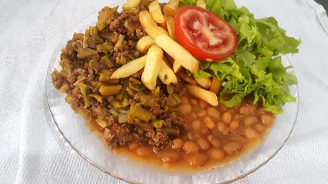 Lanchonete Sabor de Minas