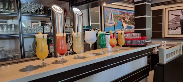 Griechisches Restaurant ATHOS