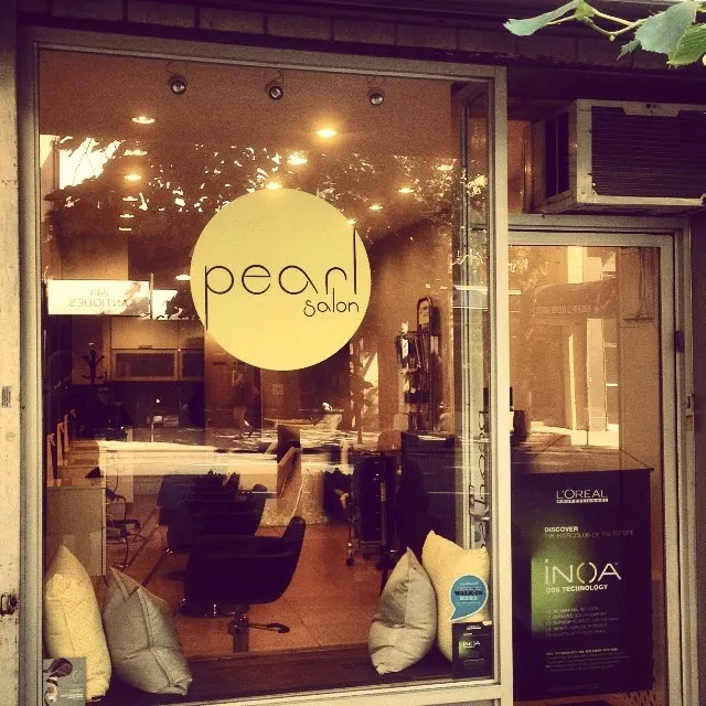 Pearl Hair Salon