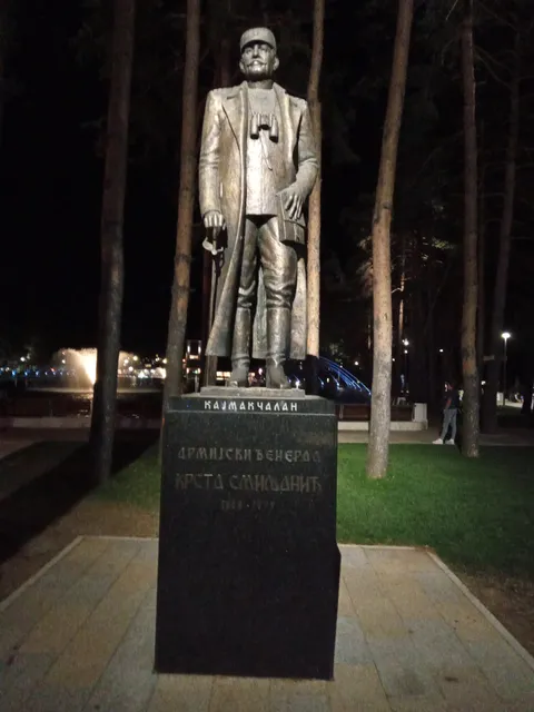 Apartmani Riboškić