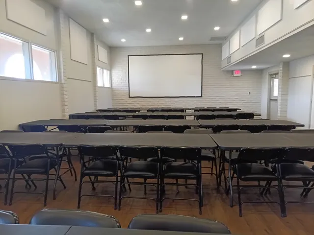 Lordsburg Civic Center