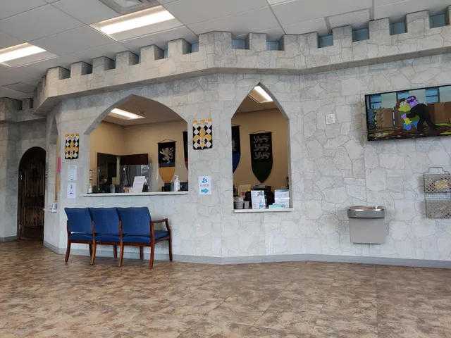 PM Pediatric Urgent Care