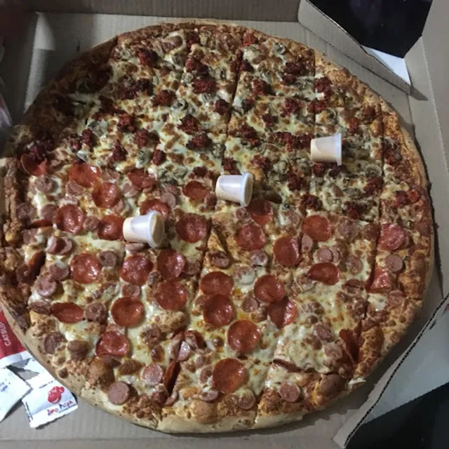 Zoo Pizza Zapopan Centro