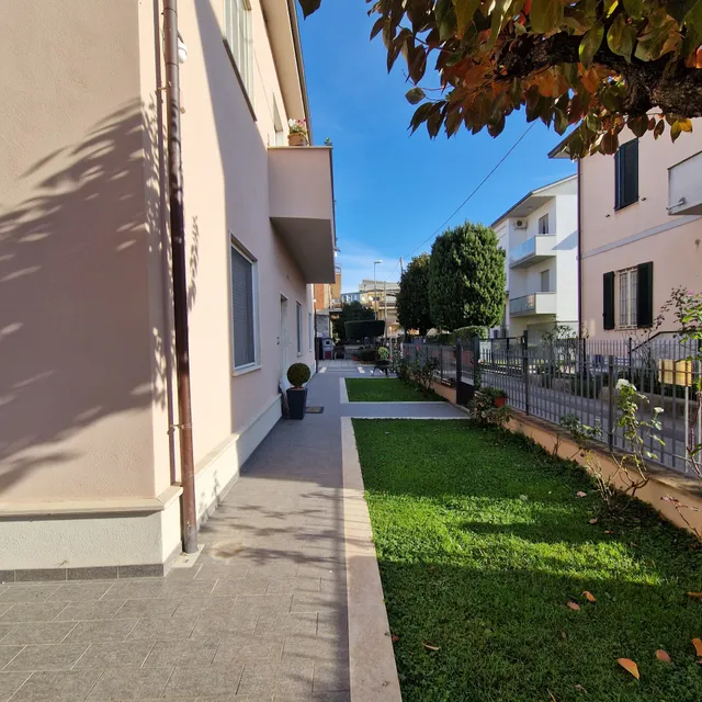 Casa Vivaldi affittacamere