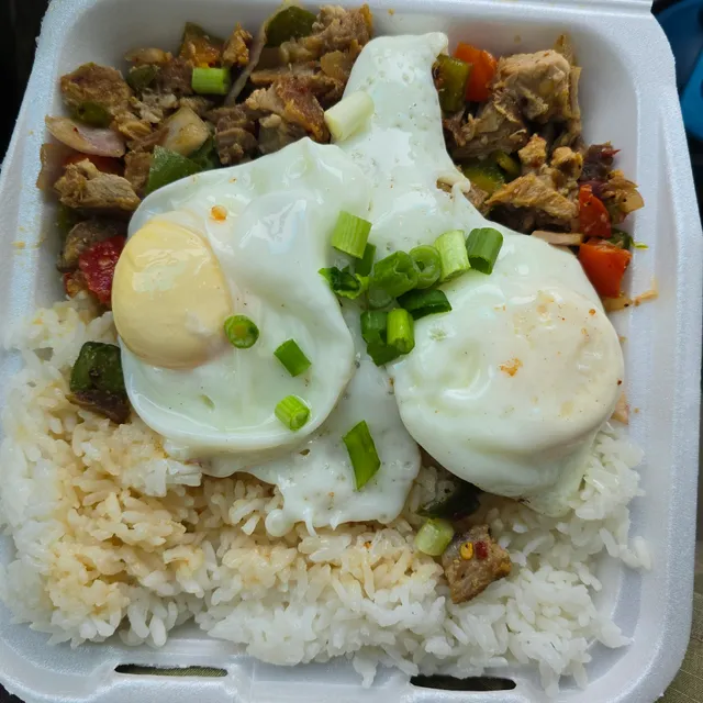 JaBogs Fil-Asian Food Truck