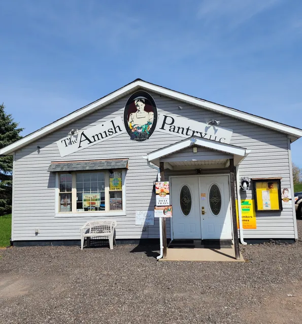 Amish Pantry Llc