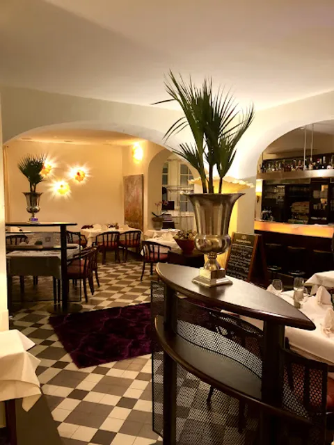 Ristorante Di Stefano