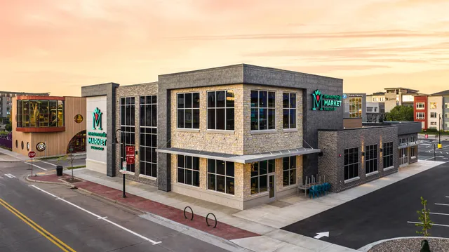 Menomonie Market Food Co-op