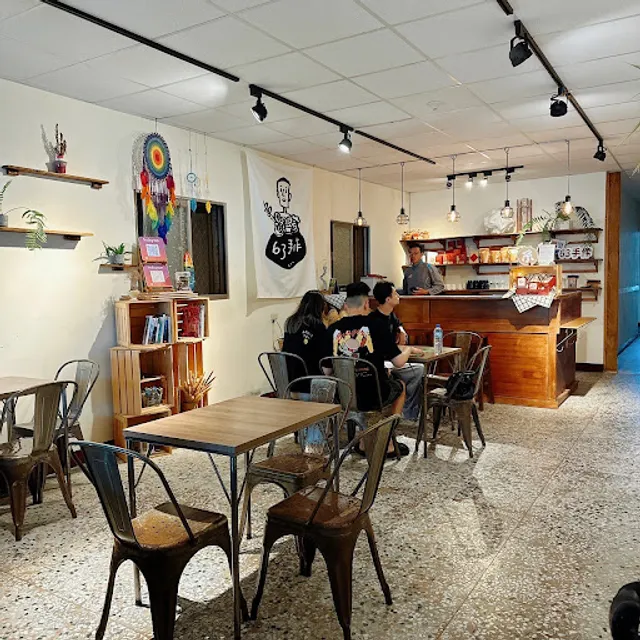 Li'ay 里愛（公休日請參考粉專）