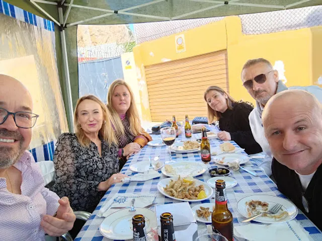 Restaurante Bar Benito