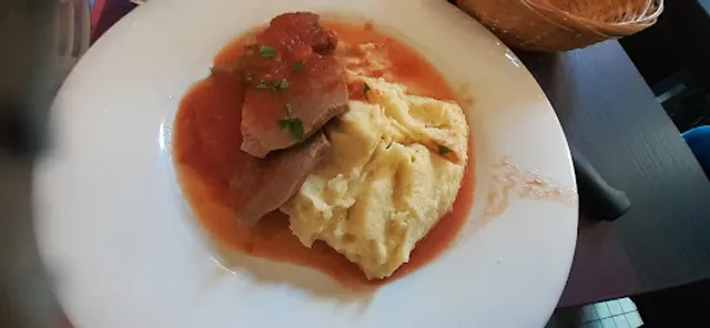 Hôtel Restaurant Le Flamboyant