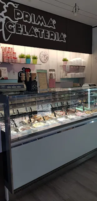 Prima Gelateria Di Luca Salvi