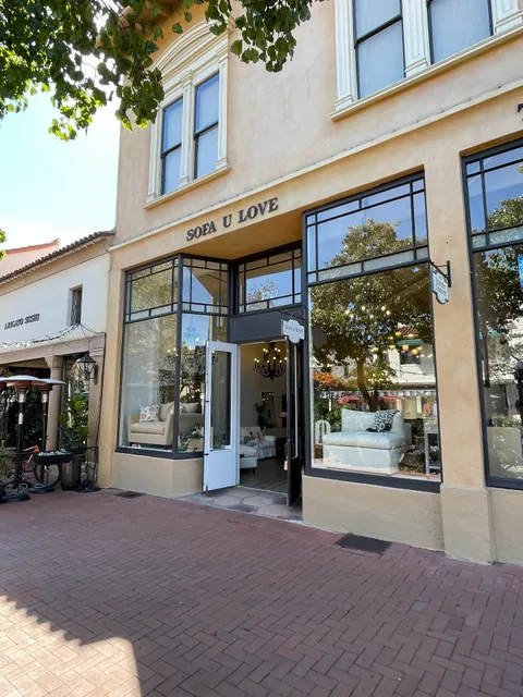Sofa U Love