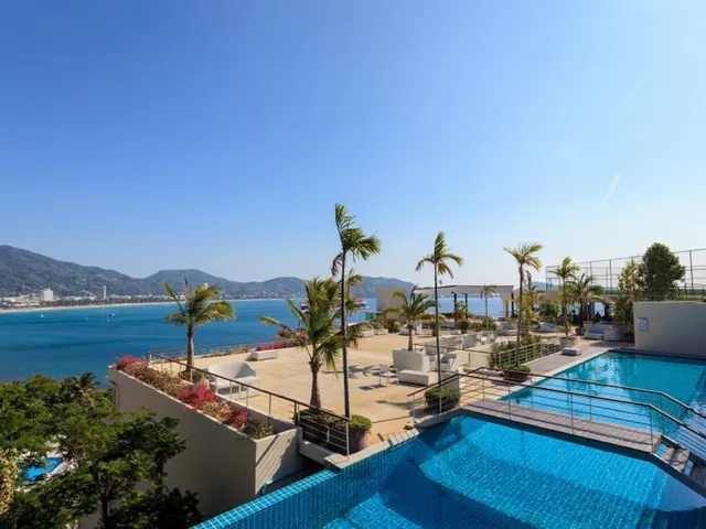 Indochine Resort & Villas