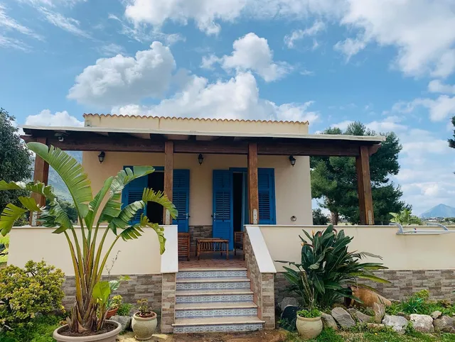 villa ancora bed and breakfast