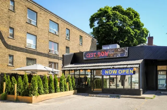 C'est Bon Restaurant