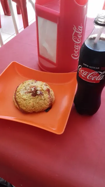 Panificadora São Joaquim