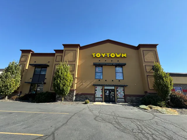 ToyTown