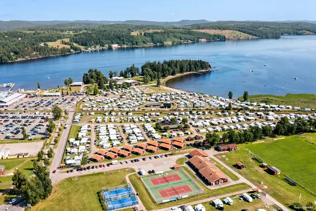 First Camp Sunne - Fryksdalen