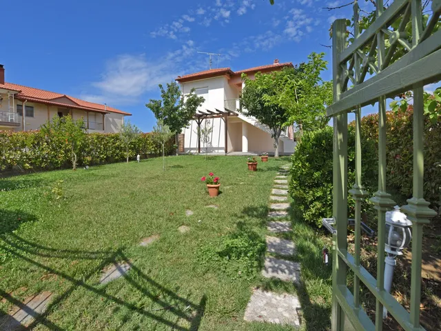 Fotinia Beach House - Dionisiou Beach Halkidiki