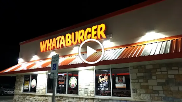 Whataburger