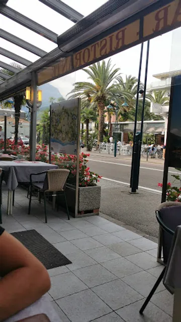 RistoPizza Hotel Primo Riva del Garda