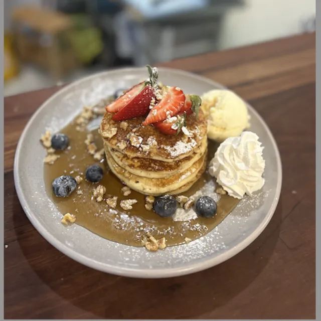 Cafe Brass Bell - On The River