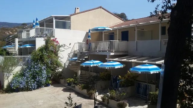 Residence Funtanella