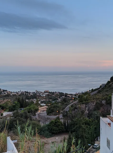 Recinto Ferial "Los Nadales"