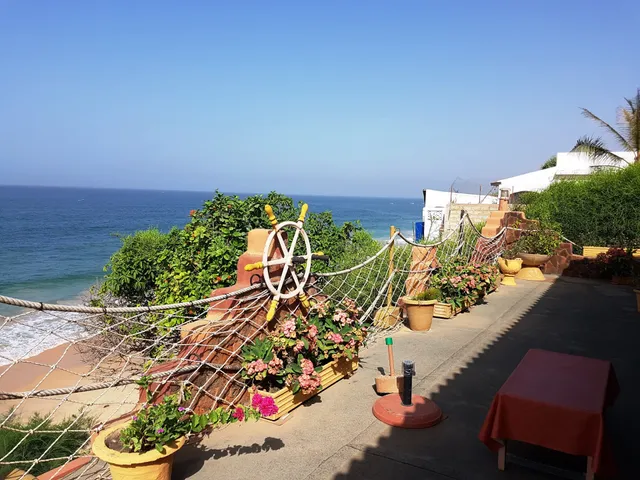 L'Escale Table d'Hôte