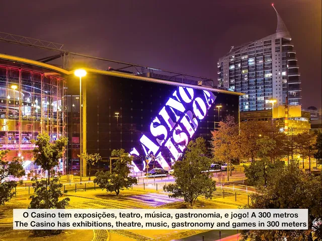 Oriente 57 Apartments by APT IIN