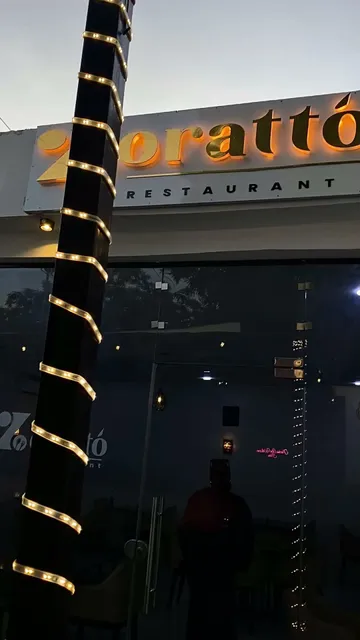Zorattó Restaurant