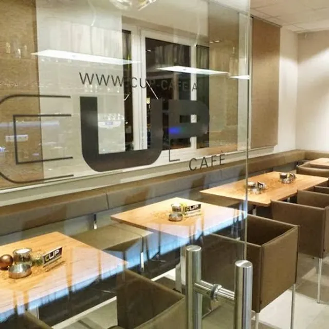 CUP Cafè