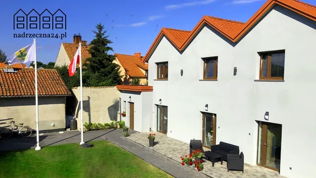 Apartamenty Nadrzeczna24.pl