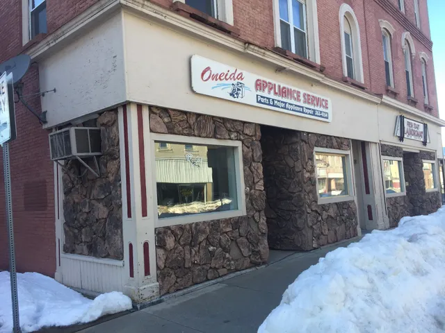 Thompson Appliance and Furniture