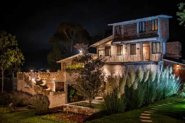 Dos Aguas Hotel Boutique