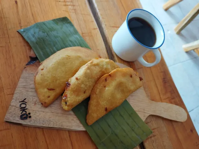 YAKÖ Cocina Típica